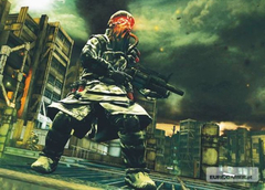  KILLZONE 2 OFFICAL DH (EF-SA-NE! FOREVER)