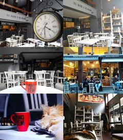 [Yarın Son Gün!] İkinci Yeni Kafe – Kadıköy/Moda’da %50 İndirim!