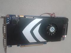  Geforce 9800 GT (İPTAL)