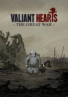 Valiant Hearts: The Great War (2014) [ANA KONU]