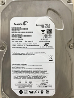 HDD ve DVD-RW ikinci el parçalar 