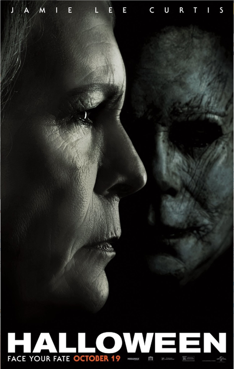 Halloween (19 Ekim 2018) | John Carpenter | Nick Castle |