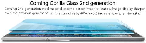 Inew v3 mtk 6582 dort cekirdek 5'