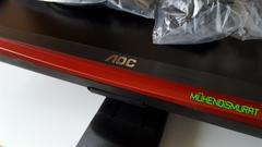 AOC G2460PF FreeSync Monitör İncelemesi + Kullanıcılar Kulübü (TR'de İlk ve Tek)