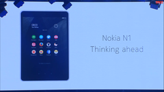  Nokia N1 Android Tablet [Ana Konu]