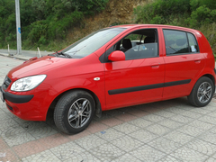  ██ HYUNDAI GETZ KULÜBÜ  ██