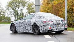 2023 MERCEDES-AMG GT