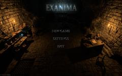 Exanima (Erken Erişim) [ANA KONU]