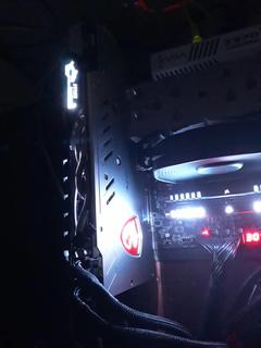 Msi Gtx 1070 QuickSilver