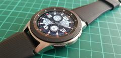 @@ SAMSUNG TR Garantili / Sıfır Gibi - GALAXY WATCH (46 MM) @@