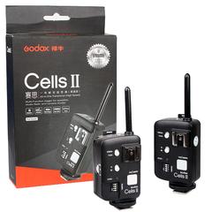  Godox Cells-II hakkında bilgisi olan var mı?