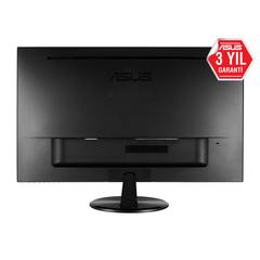 ASUS VP247QG 1ms 75HZ Oyuncu Monitörü Kullanıcı İncelemesi