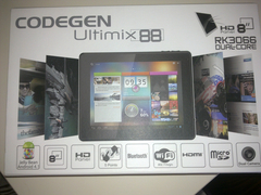  Codegen Ultimix 88 (PİPO smart S2) Ana Konu