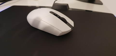 ## Logitech G305 oyuncu faresi incelemesi ##
