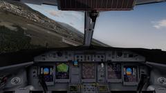  FS 2004 - FSX, X-Plane ve Prepar3d' deki Deneyimleriniz