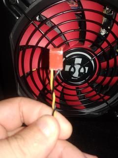 Psu daki 2 pin soket?