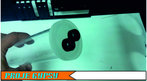 KENDİN YAP PROJELERİ