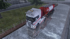  ETS2  FOTOĞRAF & VİDEO ALBÜMÜ