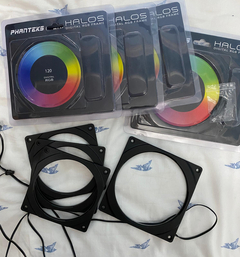 Phanteks Halos Digital RGB & Phanteks Digital RGB starter Kit