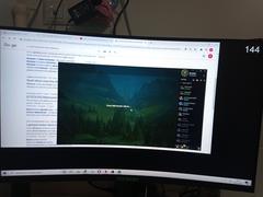 144 HZ VE 60 HZ SORUNU ÜSTADLARA DUYURULUR