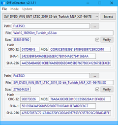 Windows 10 Enterprise LTSC 2021 EVALUATION ISO