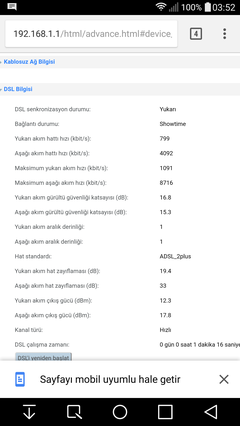 Hat Değerlerini Yorumlayalım [ANA KONU]