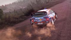 WRC 8 - [ PS4 PRO ANA KONU ] - | 2 KİŞİLİK SPLIT SCREEN ARABA YARIŞI | Çıkış Tarihi: 3 Eylül 2019