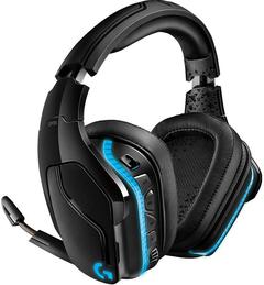 Logitech G935 Wireless DTS:X 7.1 Surround Sound LIGHTSYNC RGB PC Gaming Headset 2 AYLIK