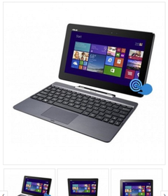  Asus Transformer Book(T100TA-C2-EDU) İyi mi sizce ?