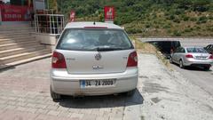  TEMIZ DIZEL POLO 27500