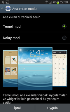  <<<GALAXY NOTE SON SÜRÜM XXLSA KURULUMU VE ROOT ANLATIMI>>>