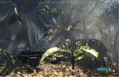  Crysis Harika Grafik Modları