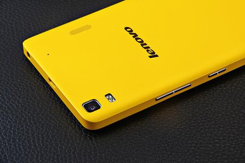 Lenovo K3 Note+Hediyeler