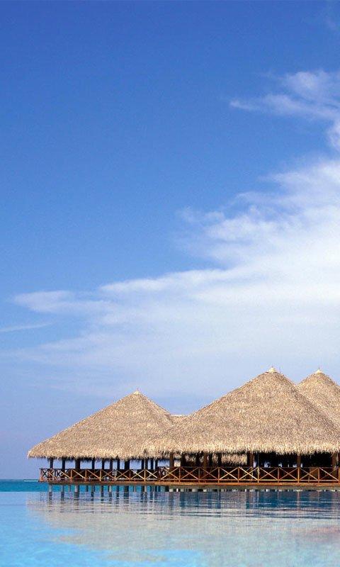 NOKIA S^3 / Anna / Belle - Uygulama / Oyun / Tema - Ana Konu II