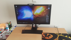 BENQ 24/27" XL serisi 3D LED, 120/144HZ, 1/2MS KULLANANLAR KULUBU