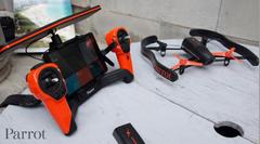  PARROT BEBOP DRONE