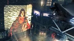  Batman: Arkham Origins | Tanıtım E3'de