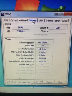 G31M ES2L E7500 4GB RAM HD7750 DDR2 SİSTEM