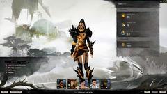  guild wars 2 eu satılık hesap  250tl  2. olarak sadece hot paketli hesap 50 tl