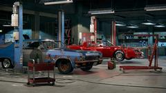 Car Mechanic Simulator [PS4 ANA KONU] - TÜRKÇE