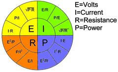  Volt - Amper - Adaptör - watt ???