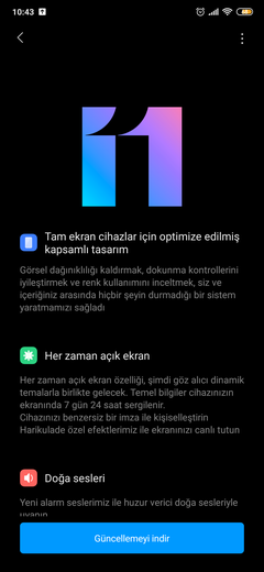 ★ Xiaomi Mi 9T ★ Ana Konu ★ MIUI 12.1 - ANDROID 11 ★ -İLK MESAJI OKUYUN LÜTFEN!!-