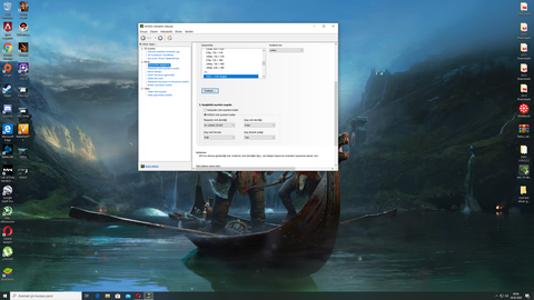 G-Sync Uyumlu Monitörde Flicker (Parlaklık Titremesi Sorunu)