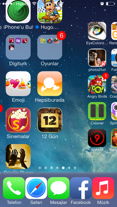 Cydia Hakkında Herşey 2018 IOS 11 Türkçe Tweak-Tema-Repo-soru-cevap) Sürekli Güncel