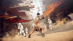 Star Wars Battlefront II [XBOX ONE ANA KONU]