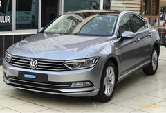 Tiguan 1.6 TDI Highline mı? Passat 1.6 TDI DSG Comfortline Mı?