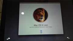 Macbook 2009 lion 10.7 DİSK KİLİTLİ SORUNU