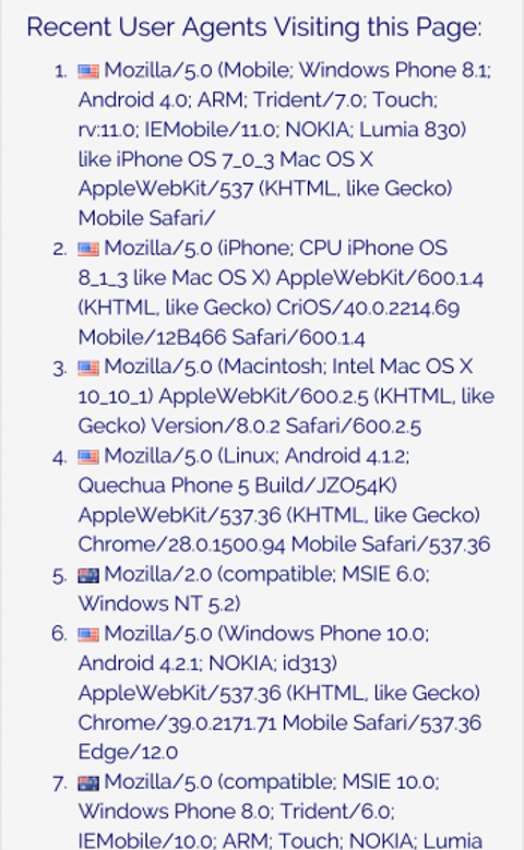 Windows 10 Mobile Güncelleme ve Bilgi Paylaşım Ana Konusu