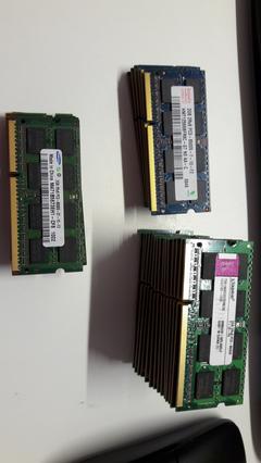 DDR3 Laptop Ramleri