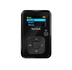  Sandisk Sansa Clip+ ve Nokia Monster WH-930 Purity HD